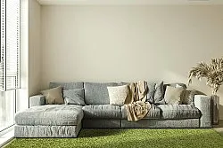 Tapetes felpudos - Zoe (verde)