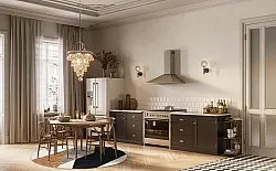 Tapete redondo - Serenity (multi)