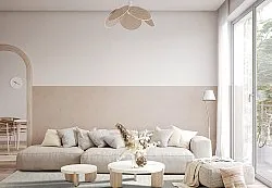 Shaggy Indoor-Outdoor - Baltimore (cream)