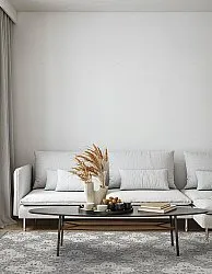 Shaggy Indoor-Outdoor - Hampton (cinza)