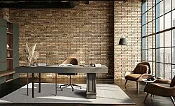 Shaggy Indoor-Outdoor - Baldwin (cream)