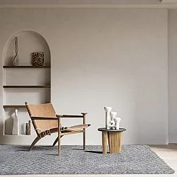 Tapetes felpudos - Stettin (cinza)