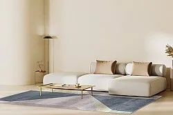 Tapete Wilton - Ziva (multi)