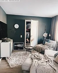 Tapetes felpudos - Janjira (offwhite)