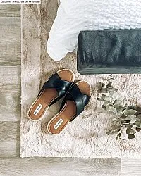 Tapetes felpudos - Cloud Super Soft (offwhite)