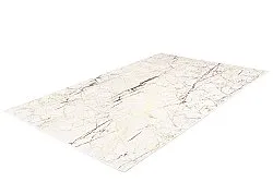 Tapete Wilton - Alden (offwhite/dourado)