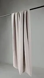 Cortinas - Cortina blackout Isolde (dusty rose)