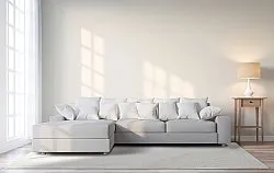 Tapete para interior e exterior - Zelmare (offwhite)