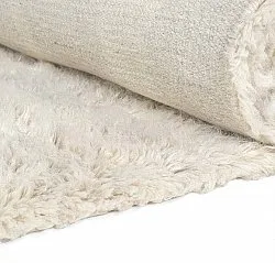 Tapete de lã - Ives (bege)