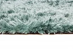 Tapetes felpudos - Janjira (azul-verde)