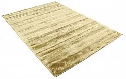 Tapete de viscose - Jodhpur Special Luxury Edition (dourado)