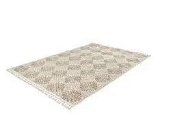 Shaggy - Indoor/Outdoor Dakota (bege)