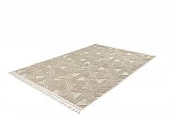 Shaggy - Indoor/Outdoor Lennon (bege)