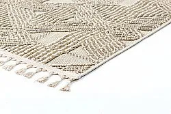 Shaggy - Indoor/Outdoor Lennon (bege)