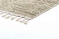 Shaggy - Indoor/Outdoor Dorotea (bege)