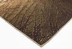 Tapete Wilton - Junes (dourado)