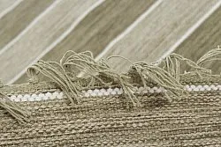 Tapete de retalhos - Julia (verde)