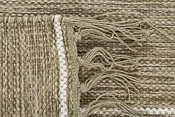 Tapete de retalhos - Julia (verde)