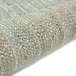 Tapete de juta - Amasia (cinza)