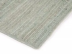 Tapete de juta - Amasia (cinza)