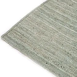 Tapete de juta - Amasia (cinza)