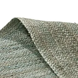 Tapete de juta - Amasia (cinza)