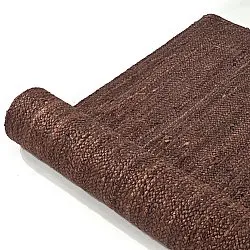 Tapete de juta - Amasia (café)