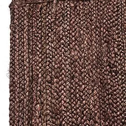 Tapete de juta - Amasia (café)