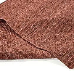 Tapete de juta - Amasia (castanha)