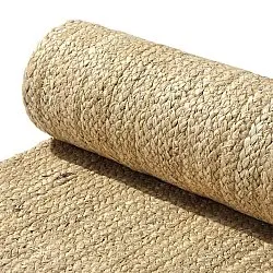 Tapete de juta - Amasia (natureza)