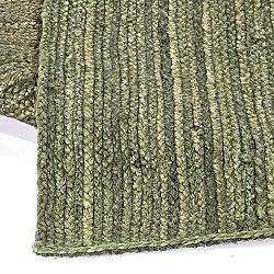 Tapete de juta - Amasia (azeitona)