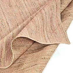 Tapete de juta - Amasia (tan)