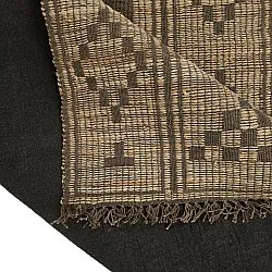 Tapete de juta - Daria (marrom)