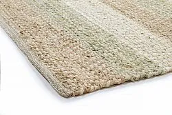 Tapete de juta - Lara (juta)