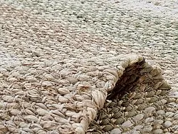 Tapete de juta - Lara (juta)