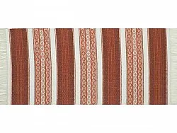 Plastmattor - Horredsmattan Karl (röd)