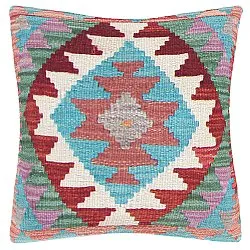Capa de Almofada Kelim 45 x 45 cm