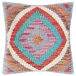 Capa de Almofada Kelim 45 x 45 cm