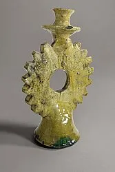 Decoração - Arya (ocre)