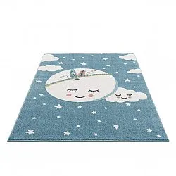 Barnmatta - Night Sky (multi)