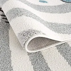 Barnmatta - Elephant (multi)