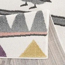 Barnmatta - Animals (multi)