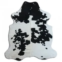 Couro de vaca - Tricolor Exótico N178
