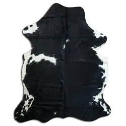Couro de vaca - Tricolor Exótico N204