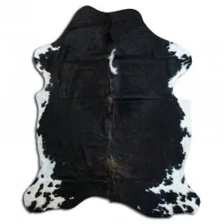 Couro de vaca - Tricolor Exótico N211