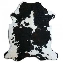 Couro de vaca - Tricolor Exótico N102