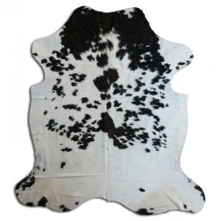 Couro de vaca - Tricolor Exótico N137