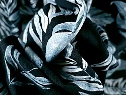 Pano de cozinha 2 unidades - Lowe (azul)