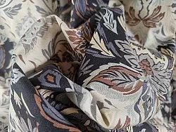 Pano de cozinha 2 unidades Paula (azul)