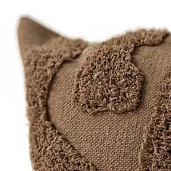 Capa de Almofada - Alexa (bege)